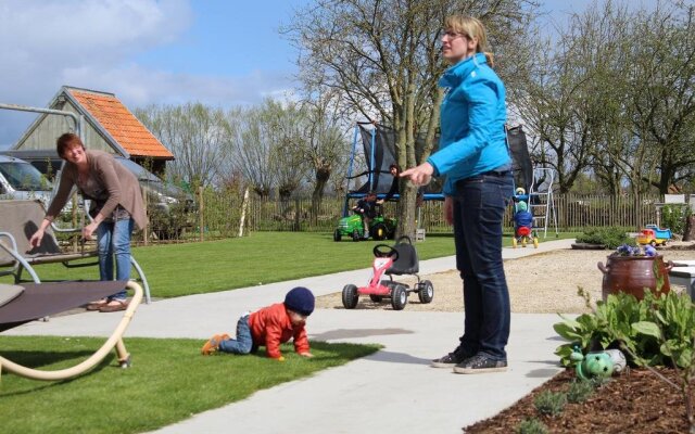 B&B Altijd Genieten