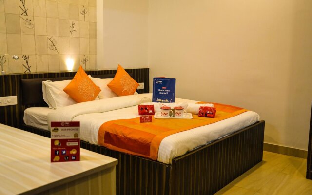 OYO Rooms Lucknow Junction