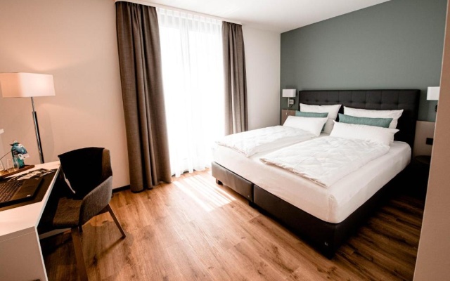 Zeitlos Boutiquehotel