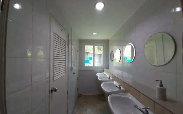 Bamboo River House Kaeng Krachan