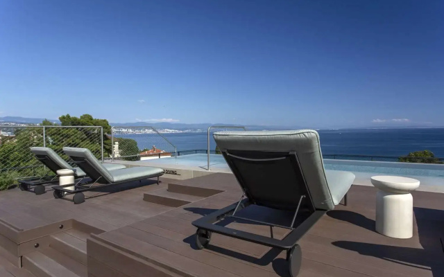 Keight Hotel Opatija, Curio Collection By Hilton