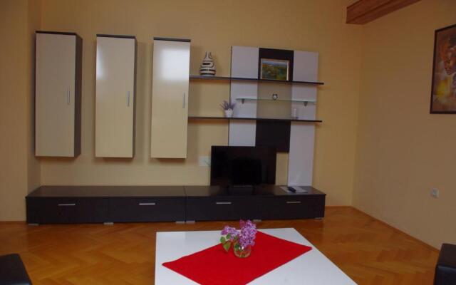 Apartment Tomy