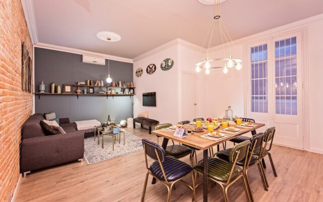 Sweet Inn Apartments Eixample