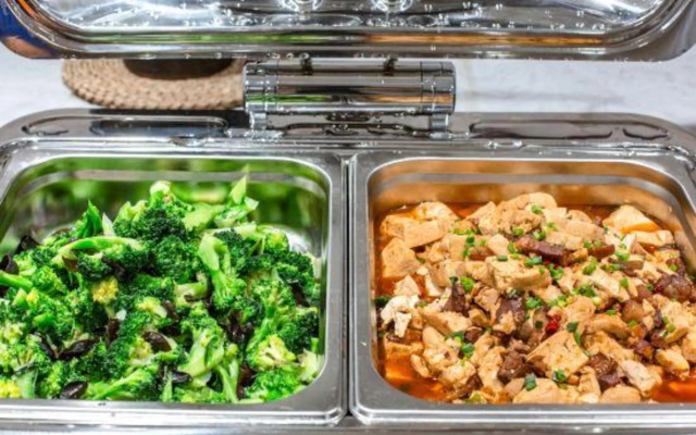 Chizhou Amethyst Hotel