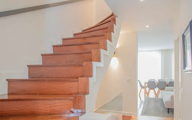 Liiiving in Porto - Design Bright House
