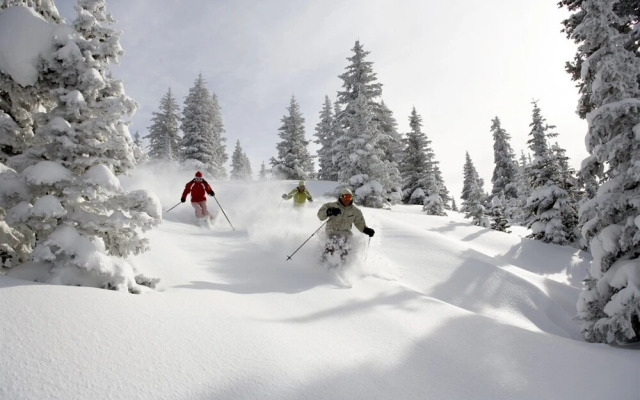 Vail Ritz Carlton 2 Bed
