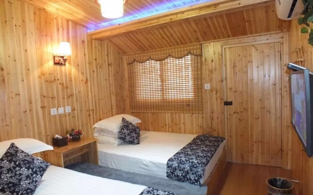 Wuzhen Linxige – Guest Rooms – Jiaxing
