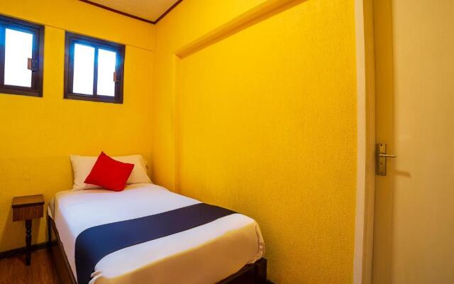 Hotel Rex