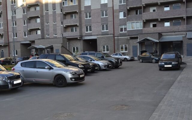 North Star Hotel Apartments