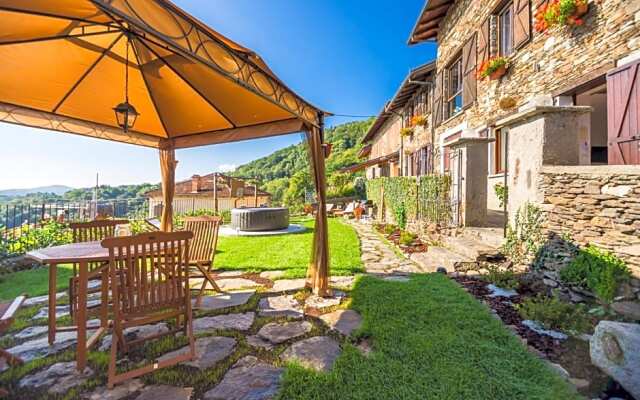 B&B Il Folletto del Lago
