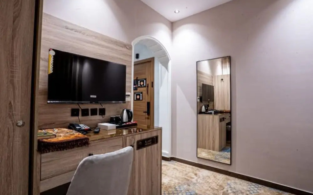Nouran Star Serviced Apartments