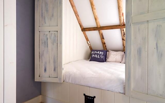 B&B Spoelhof