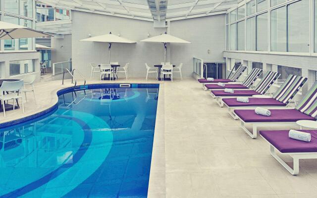 Mercure Camboriu Hotel