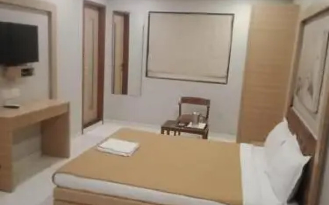 hotel tirupati residency
