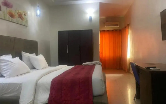 Stanzel Grand Resort