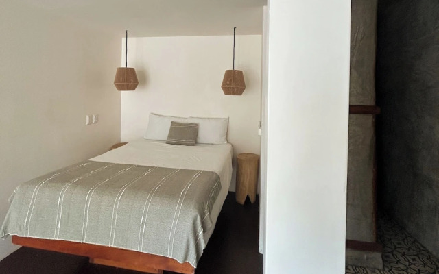 Alquimia Hotel Boutique