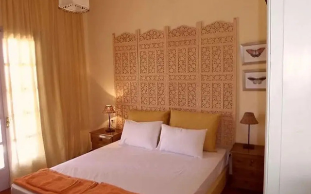Ariadne Studios Skyros Apartment 4 5 People