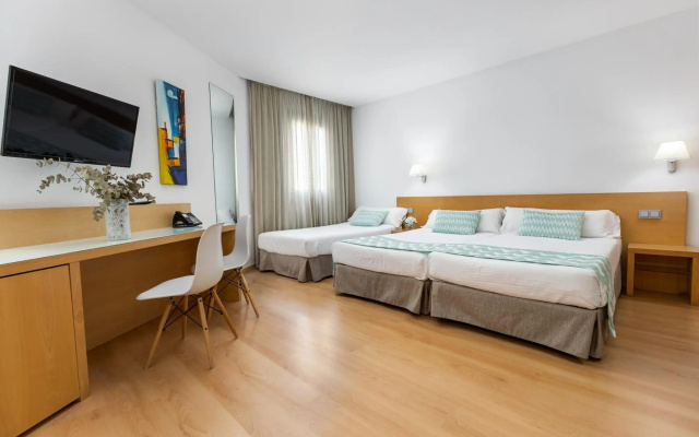 Hotel Daniya Alicante