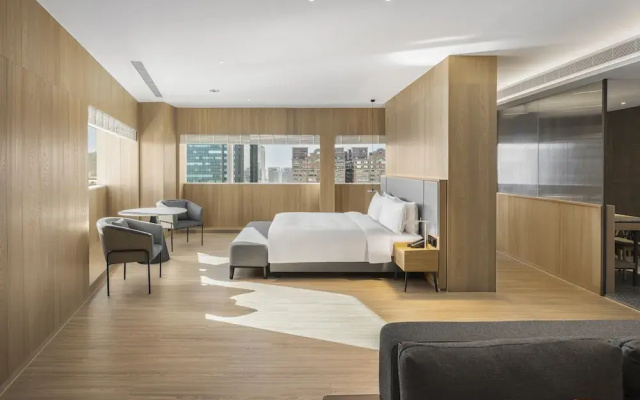 TAI Urban Resort