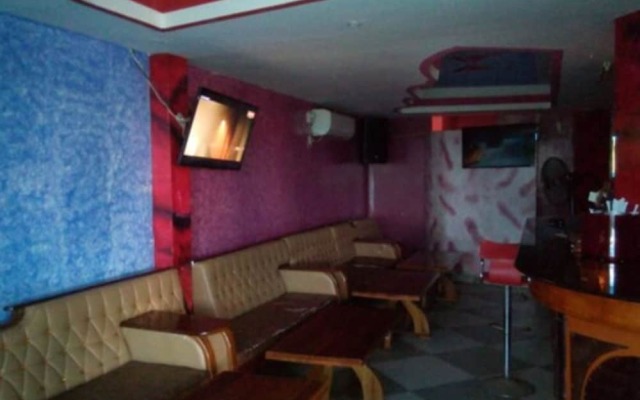 Check Point Inn Mombasa