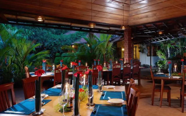 Tranquil Resort Wayanad