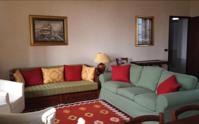 Agriturismo Cascina Fiamberta