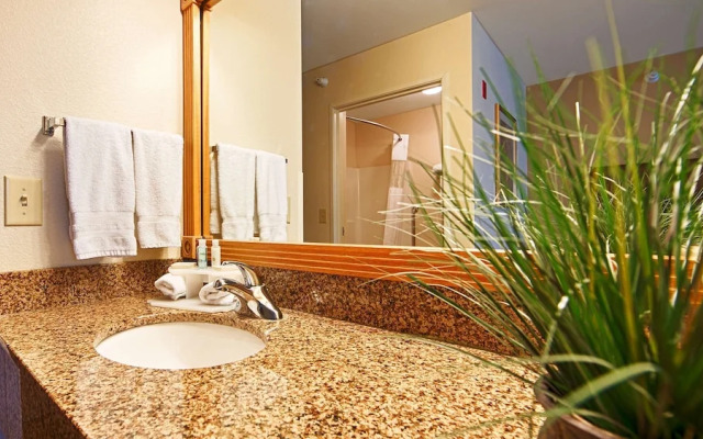 Holiday Inn Express Wapakoneta