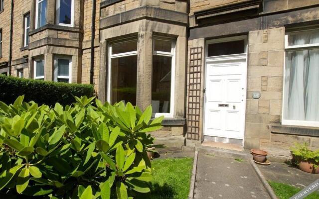 Edinburgh Family Holiday Apartments