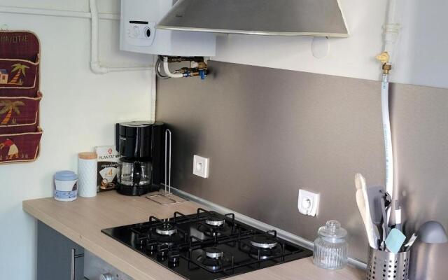 A 10 min des plages en voiture