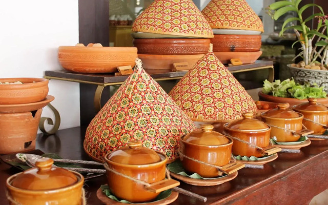 Sabai Sabai Sukhothai