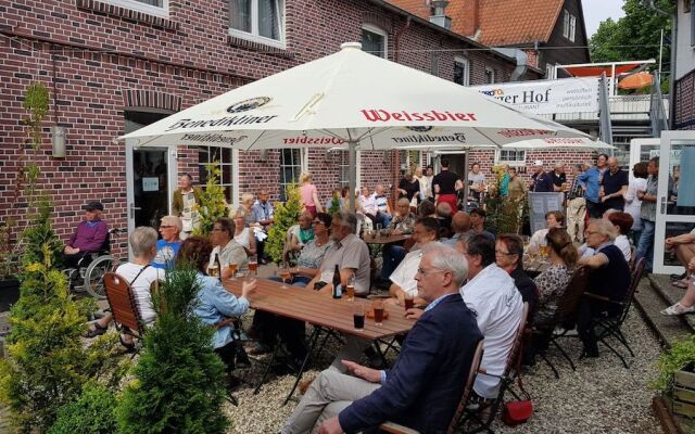 APROTOs Lüneburger Hof