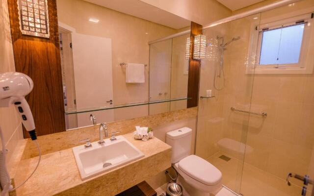 Hotel Jardins da Colina