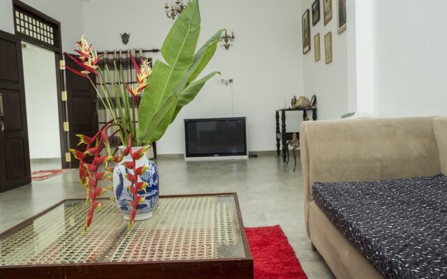 Meadow Villa - Galle