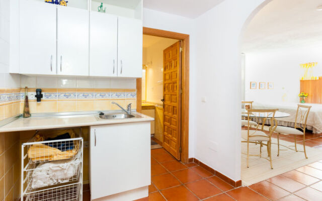 Holiday Home Esmerdo