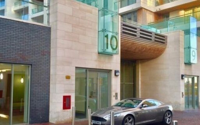 Titanic View Apartment