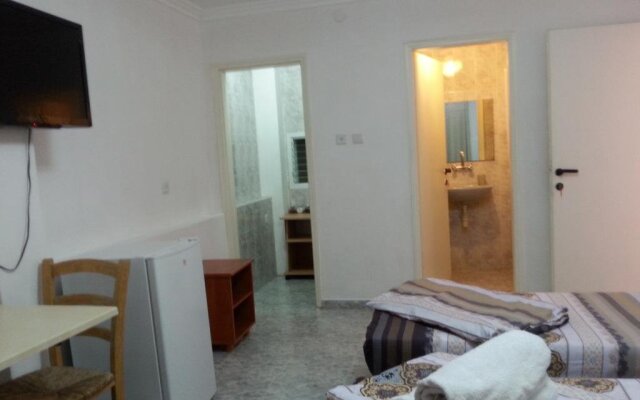 Amigo Hotel On The Beach