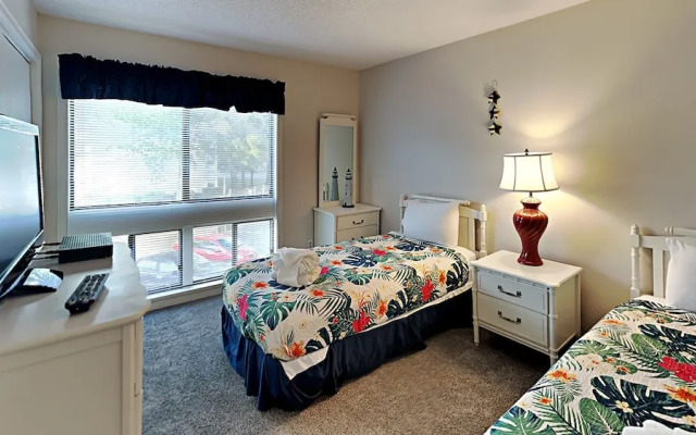 Arcadian Dunes 18-272 2 Bedroom Condo