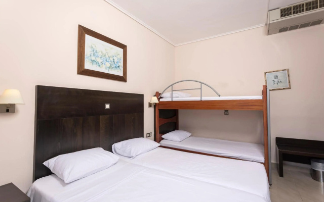 Hanioti Grandotel Hotel
