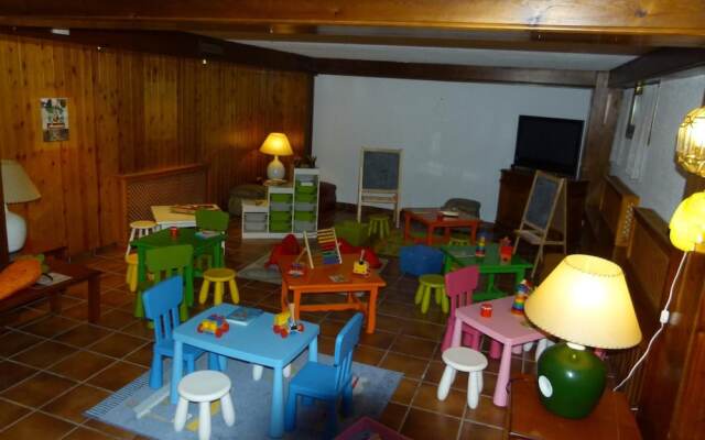 Villa De Sallent 3