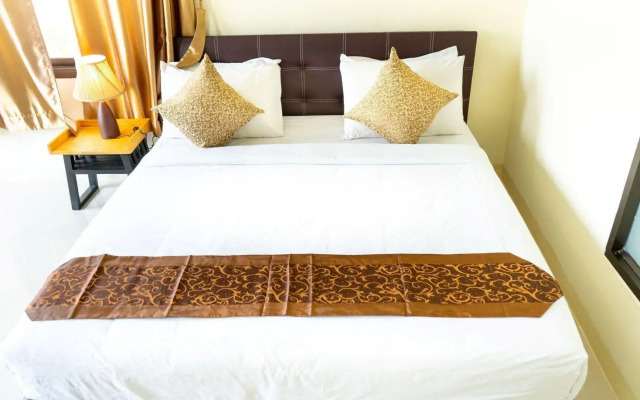 Sasi Nonthaburi Hotel
