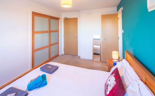 Hopetoun Street Apartment