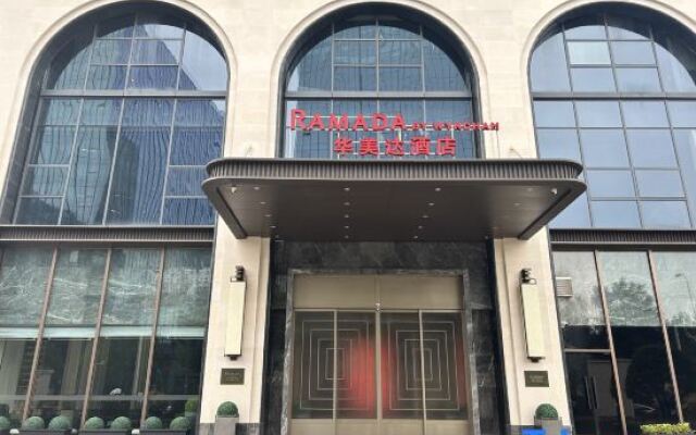 Ramada Changsha Yanghu Hotel