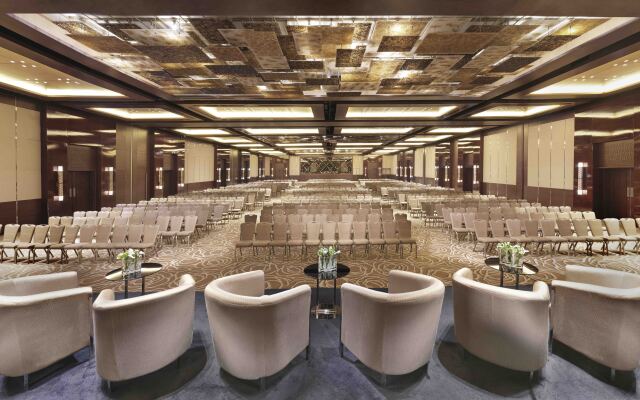 InterContinental Dubai Festival City an IHG Hotel