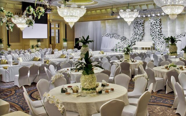 Sheraton Dammam Hotel & Convention Centre