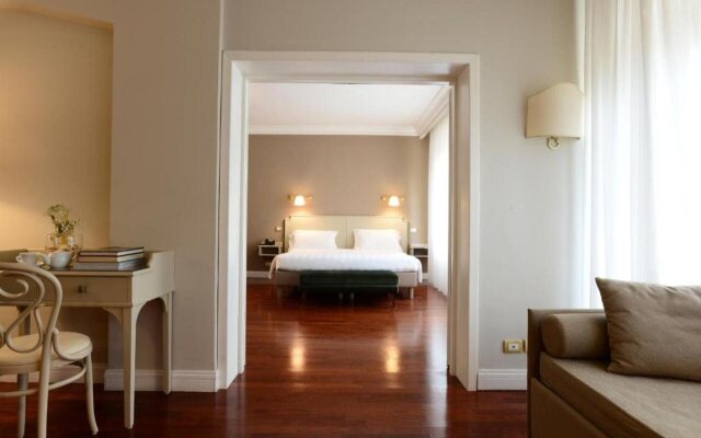 Silva Hotel Splendid Congress & Spa