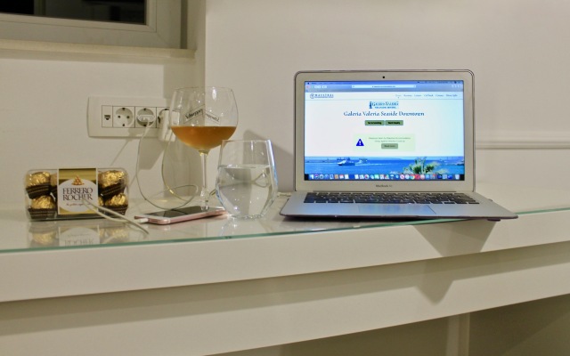 Galeria Valeria Seaside Downtown - MAG Quaint & Elegant Boutique Hotel