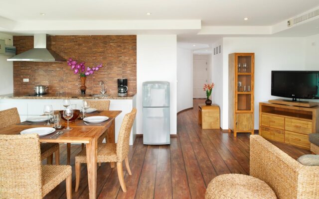 Shanaya Residence Ocean View Kata