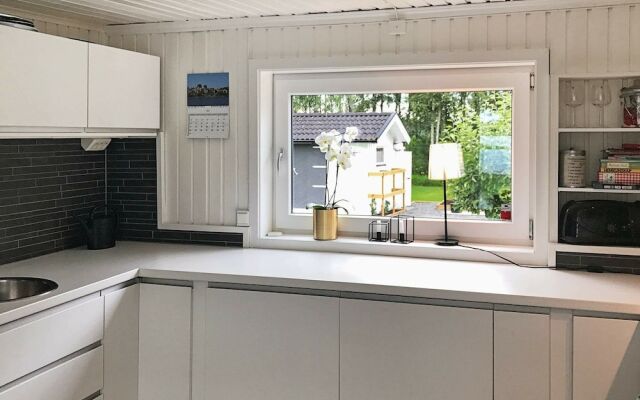 Holiday Home in Nässjö