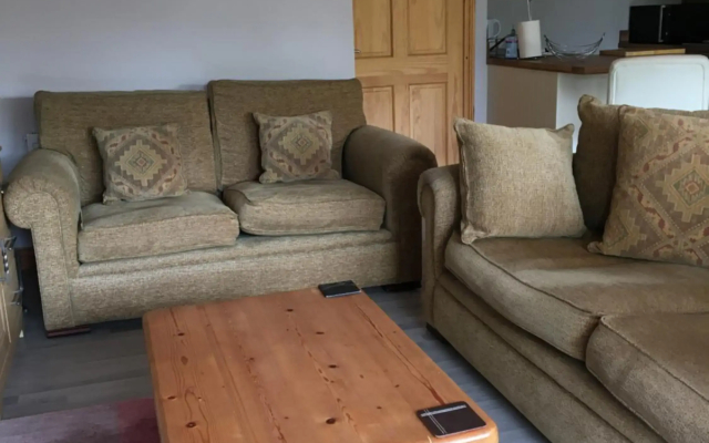 Woodview Lodge