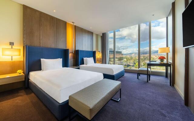 Grand Hyatt Bogota